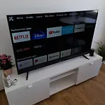 Studio Albert Met Prachtig Zeezicht